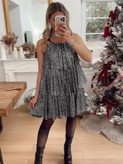 Hello Moon Shop Robe FESTIVE Best Sale