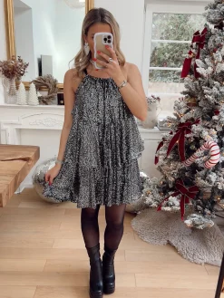 Hello Moon Shop Robe FESTIVE Best Sale