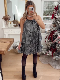 Hello Moon Shop Robe FESTIVE Best Sale