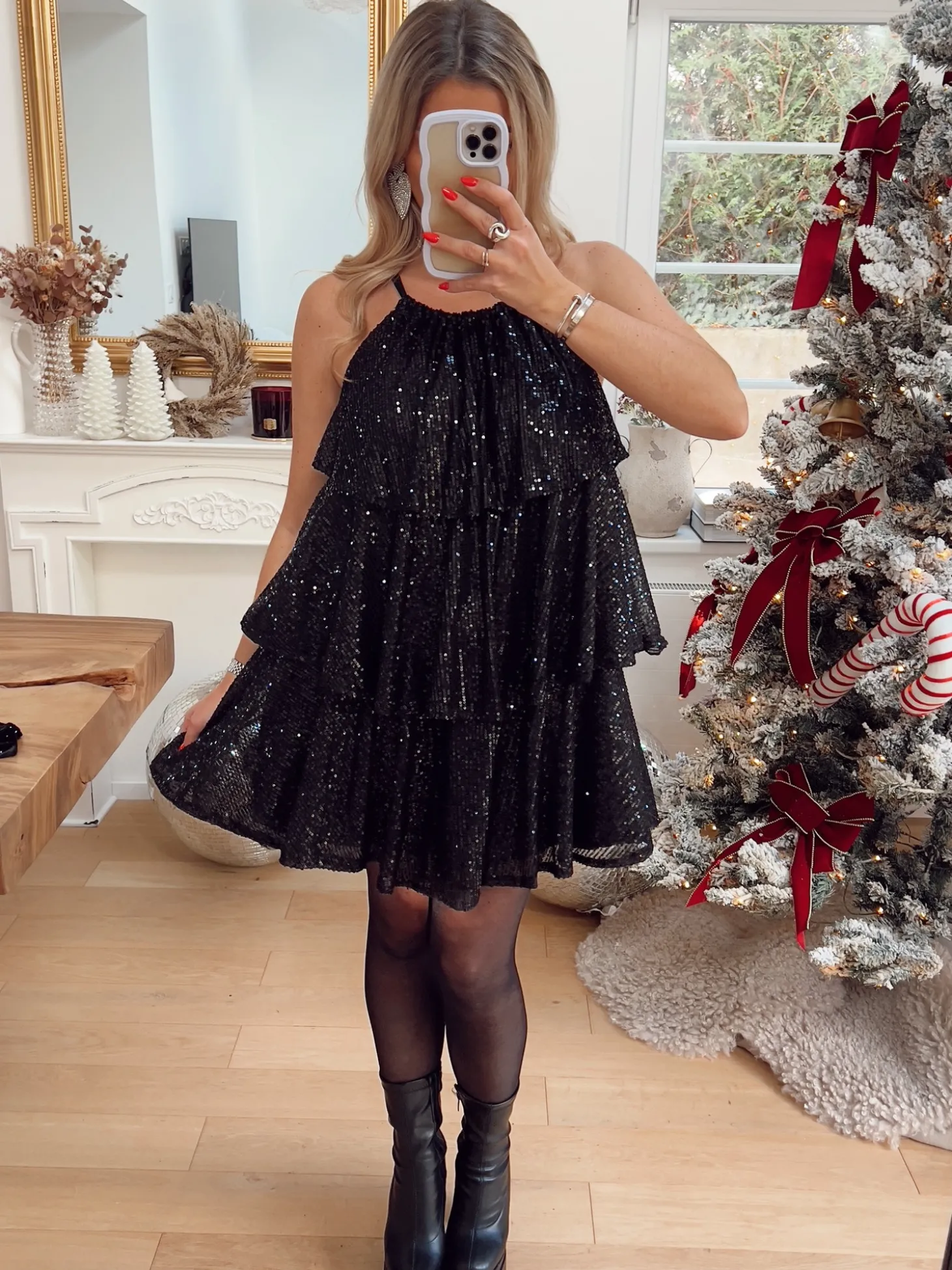 Hello Moon Shop Robe FESTIVE Cheap