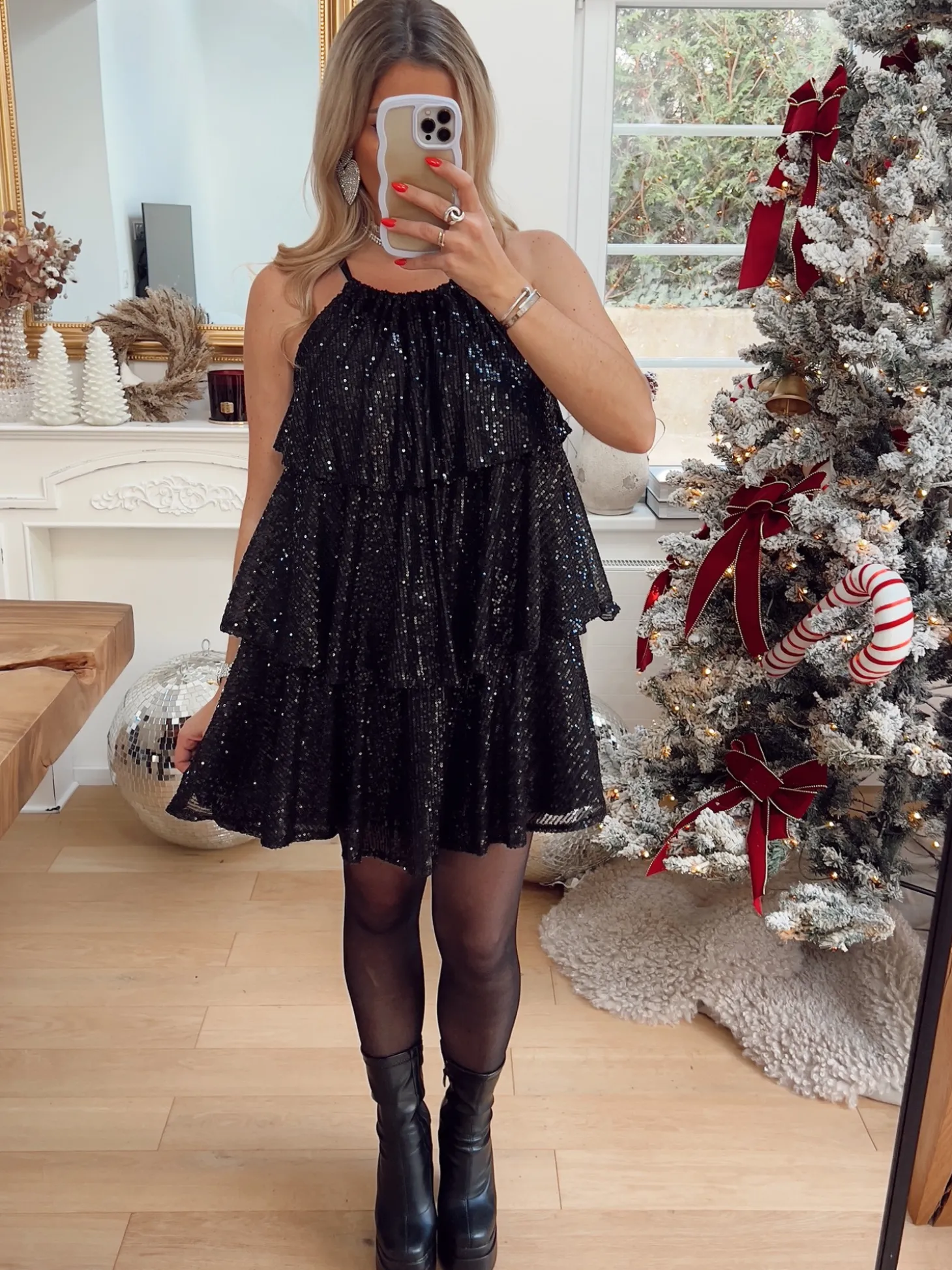 Hello Moon Shop Robe FESTIVE Cheap