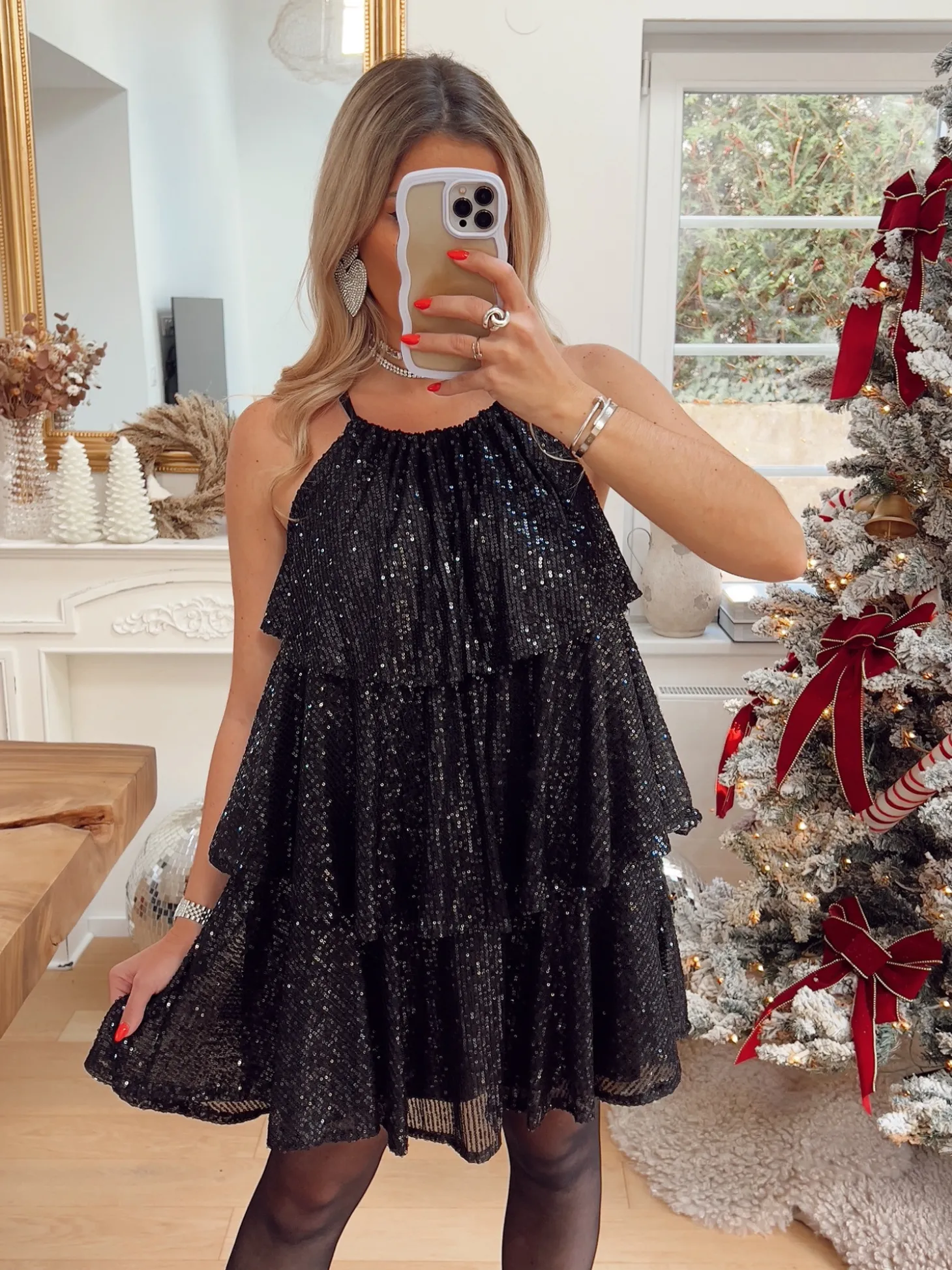Hello Moon Shop Robe FESTIVE Cheap