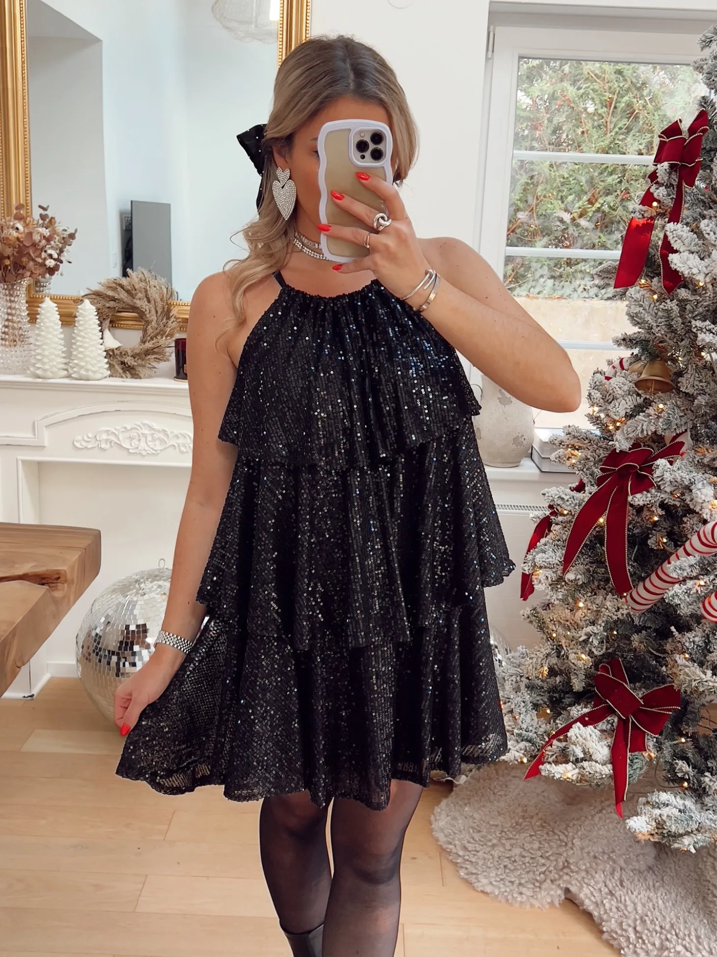 Hello Moon Shop Robe FESTIVE Cheap