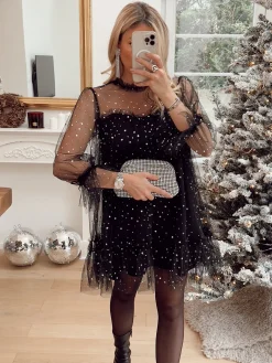 Hello Moon Shop Robe FILANTE Fashion