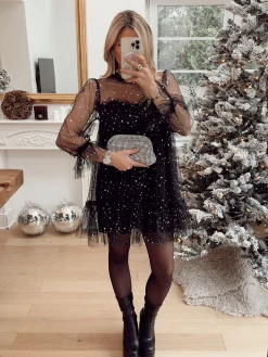 Hello Moon Shop Robe FILANTE Fashion