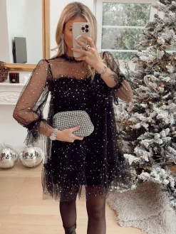 Hello Moon Shop Robe FILANTE Fashion