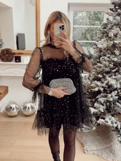 Hello Moon Shop Robe FILANTE Fashion