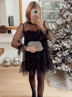Hello Moon Shop Robe FILANTE Fashion