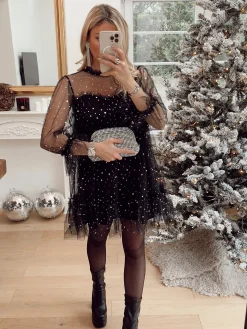 Hello Moon Shop Robe FILANTE Fashion