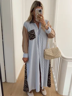 Hello Moon Shop Robe JOVANKA Sale