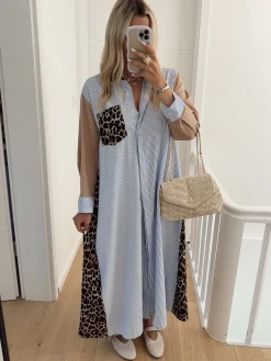 Hello Moon Shop Robe JOVANKA Sale