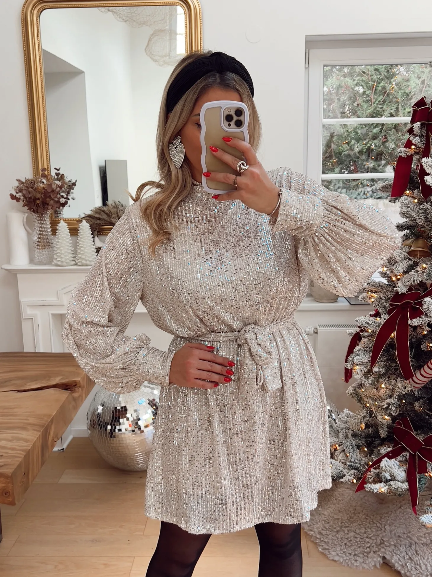 Hello Moon Shop Robe MIRACLE Shop