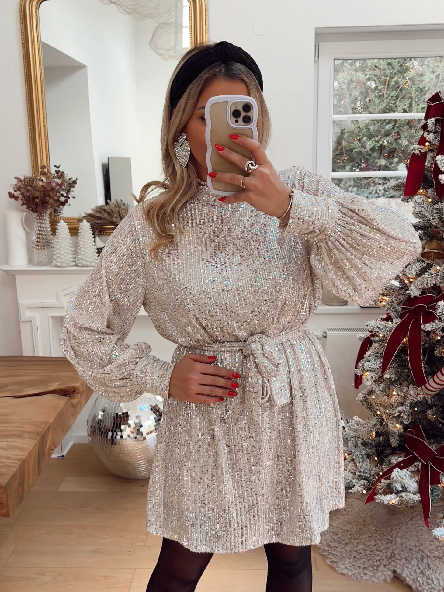 Hello Moon Shop Robe MIRACLE Shop