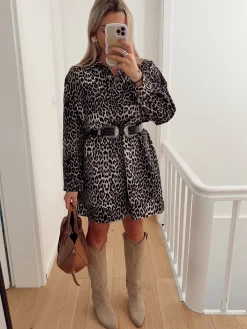 Hello Moon Shop Robe OLGA Online