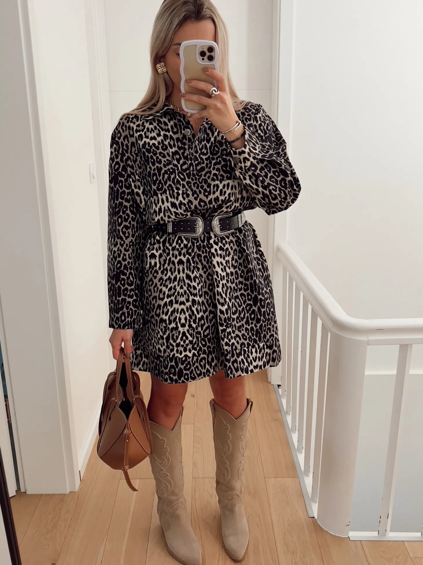Hello Moon Shop Robe OLGA Online