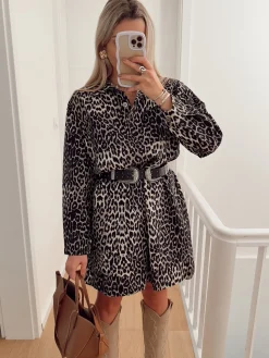 Hello Moon Shop Robe OLGA Online