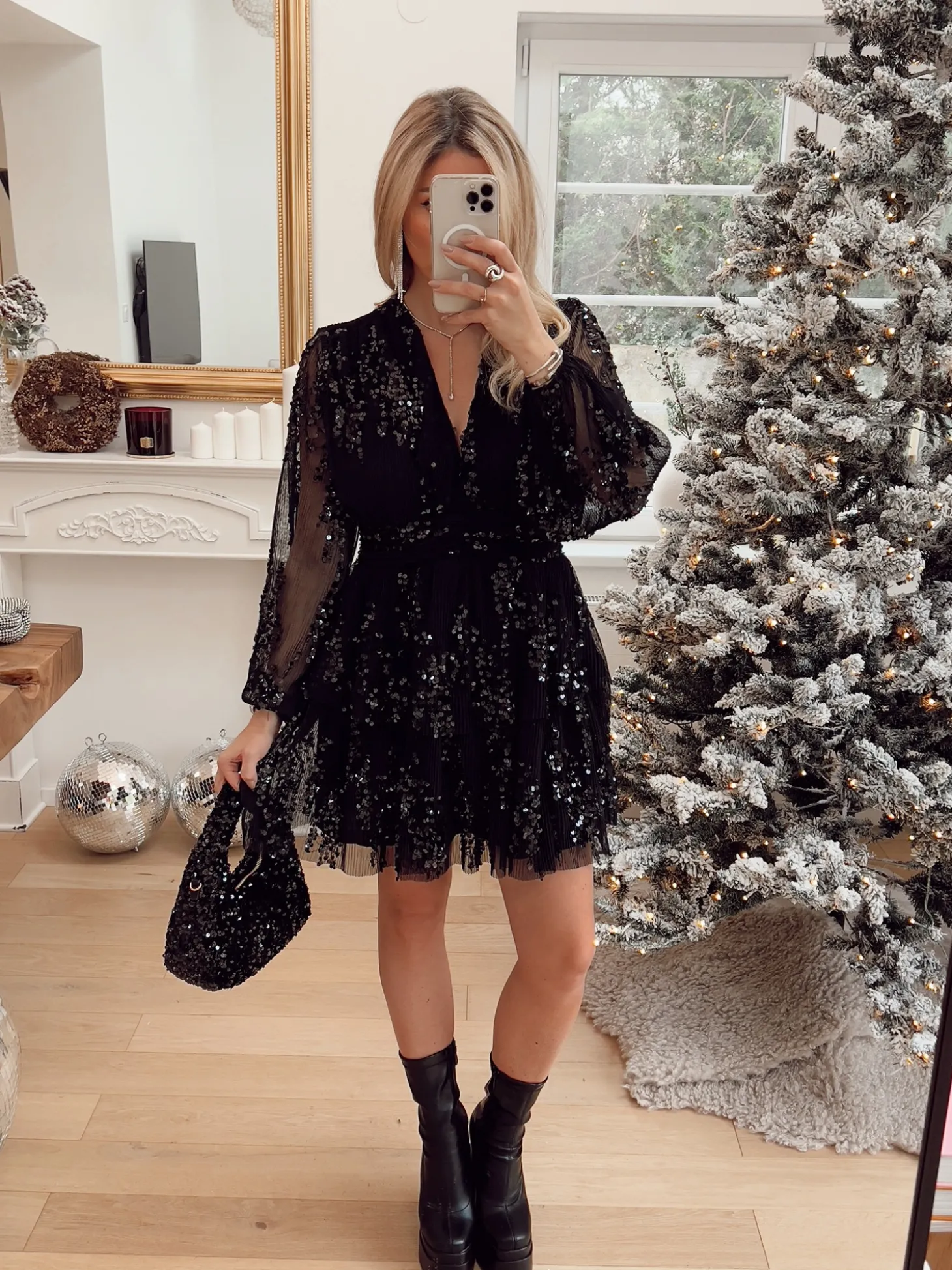 Hello Moon Shop Robe PARTY Discount