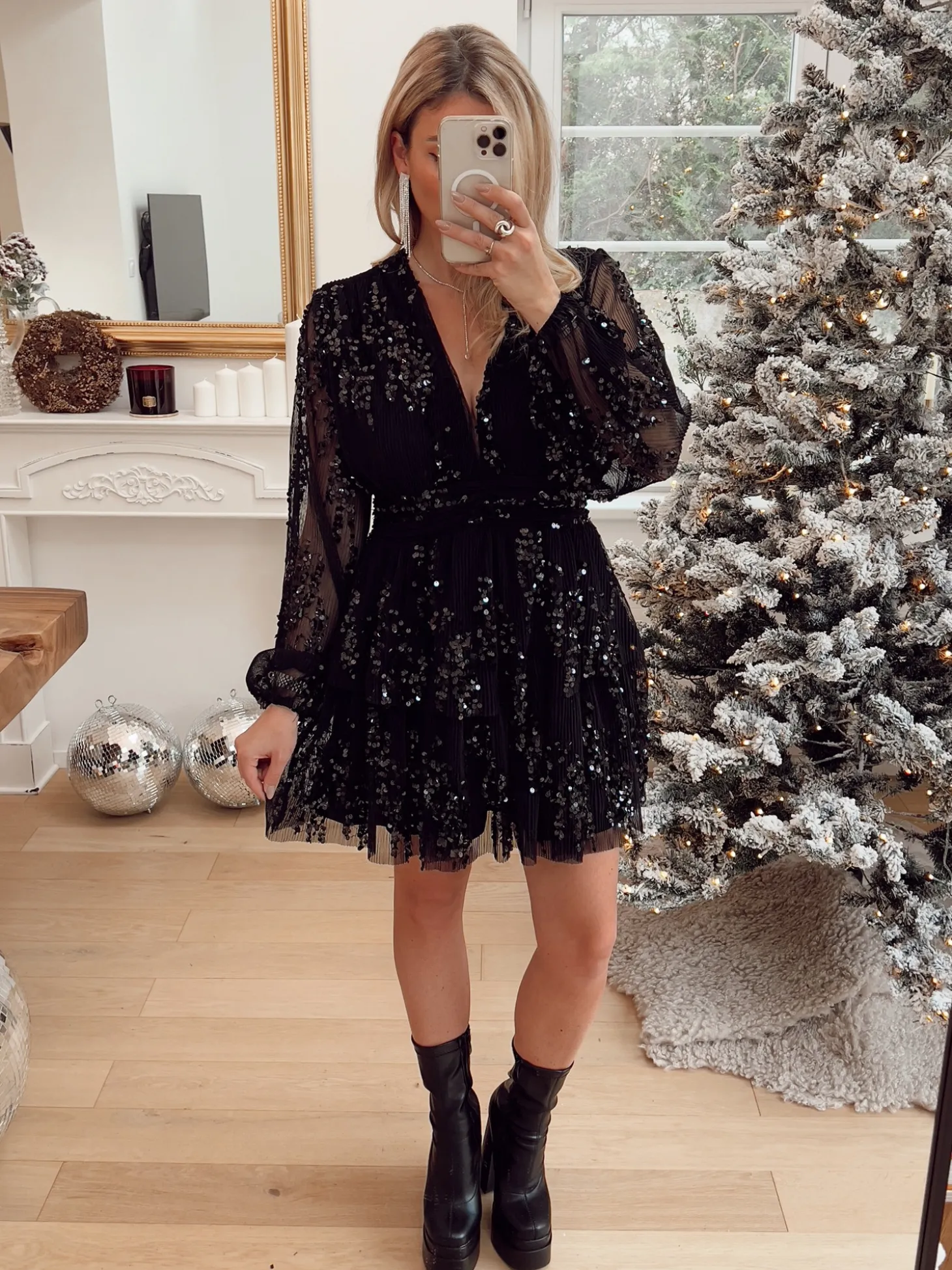 Hello Moon Shop Robe PARTY Discount