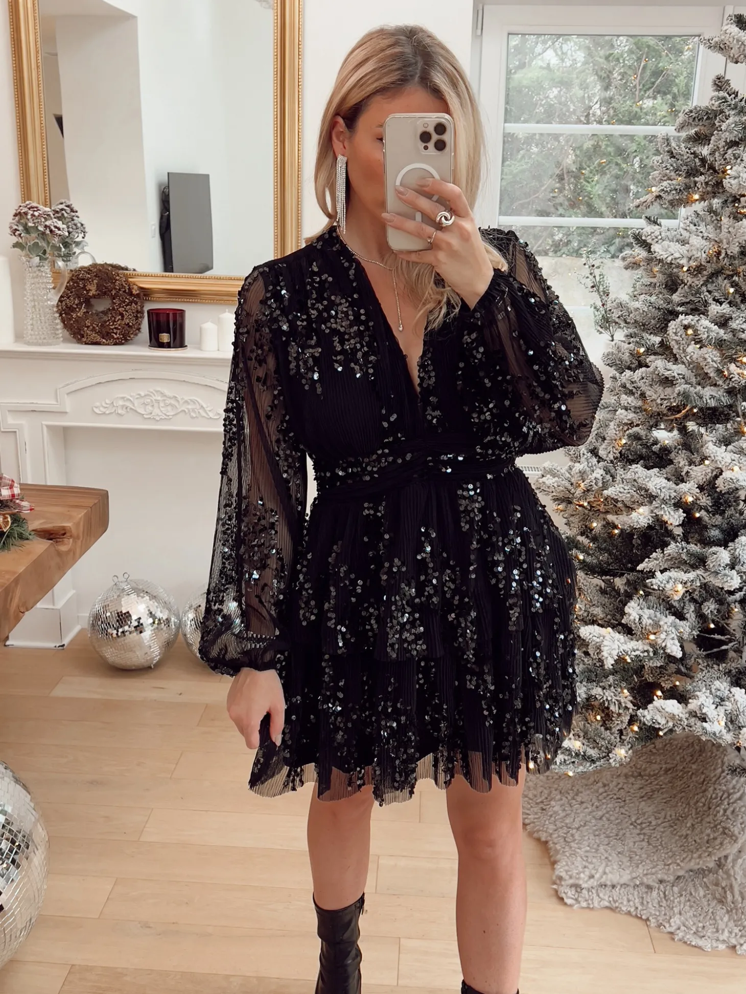 Hello Moon Shop Robe PARTY Discount