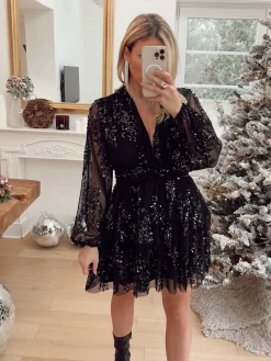 Hello Moon Shop Robe PARTY Discount