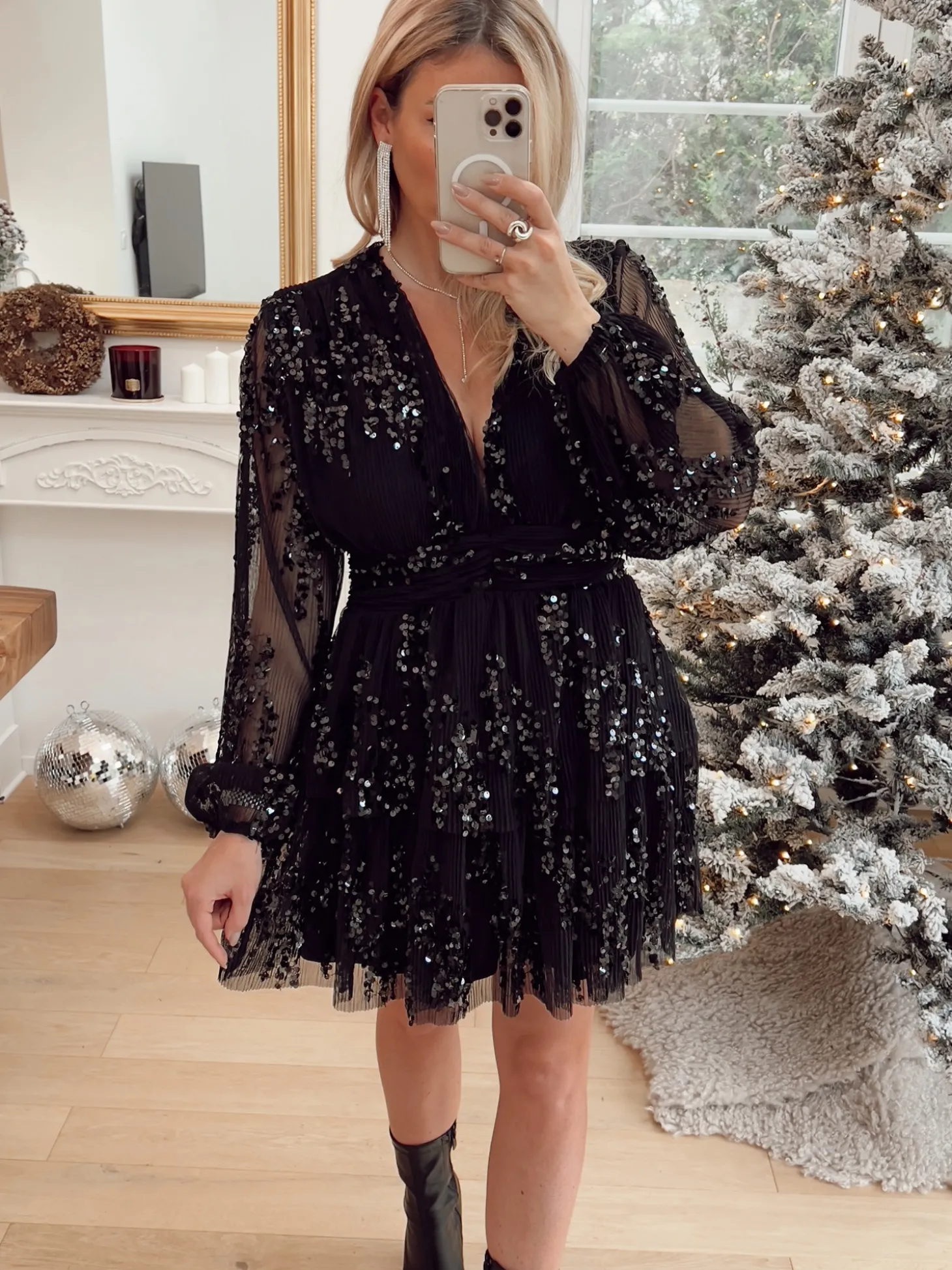 Hello Moon Shop Robe PARTY Discount