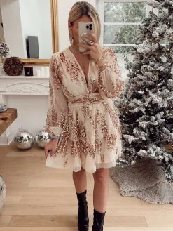 Hello Moon Shop Robe PARTY Outlet