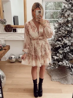 Hello Moon Shop Robe PARTY Outlet