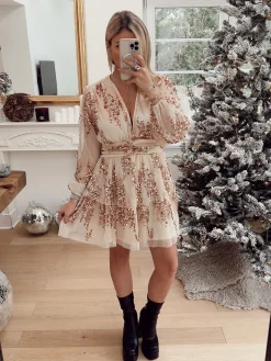 Hello Moon Shop Robe PARTY Outlet