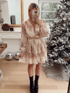 Hello Moon Shop Robe PARTY Outlet