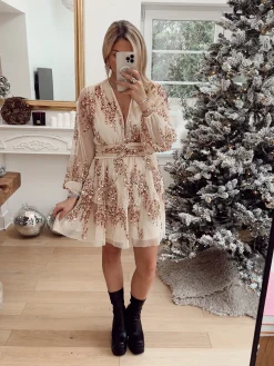 Hello Moon Shop Robe PARTY Outlet