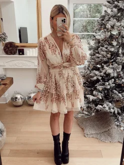 Hello Moon Shop Robe PARTY Outlet
