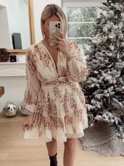 Hello Moon Shop Robe PARTY Outlet