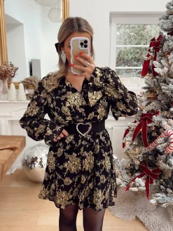 Hello Moon Shop Robe RADIEUSE Fashion