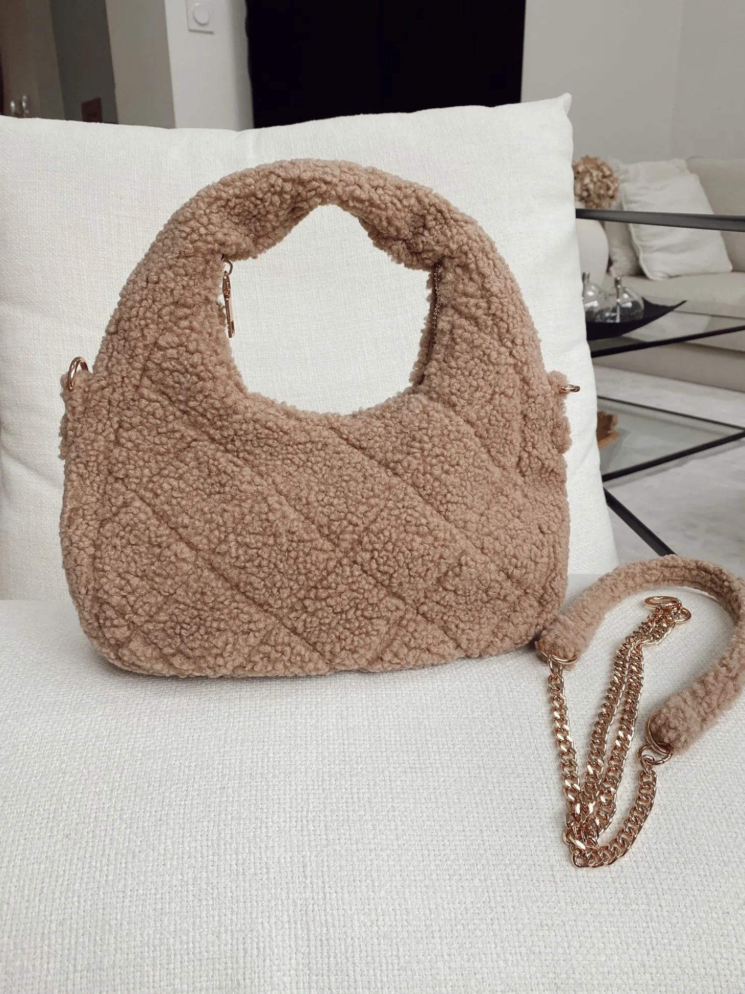 Hello Moon Shop Sac TEDDY Online