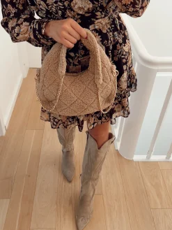 Hello Moon Shop Sac TEDDY Online