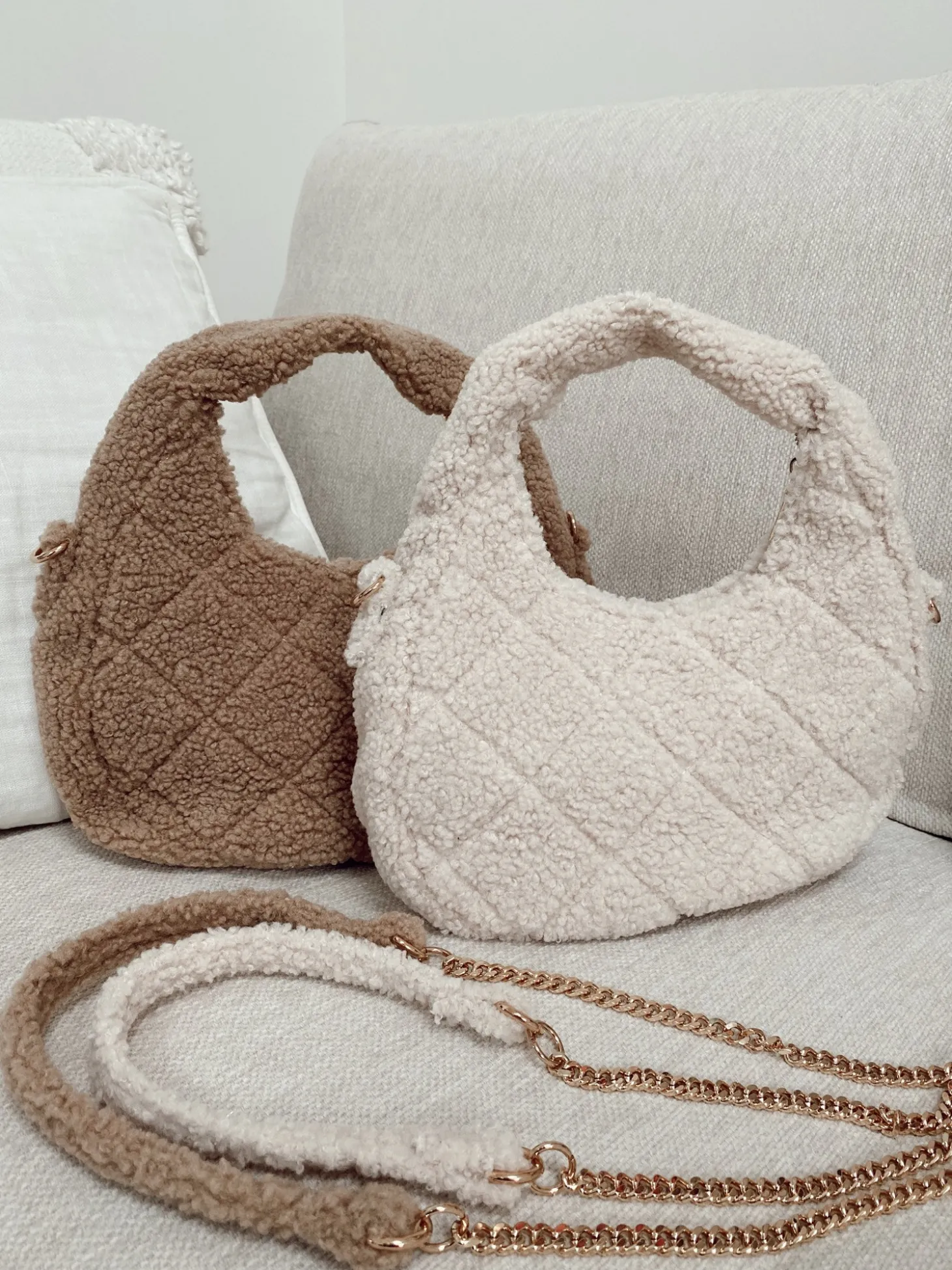 Hello Moon Shop Sac TEDDY Best