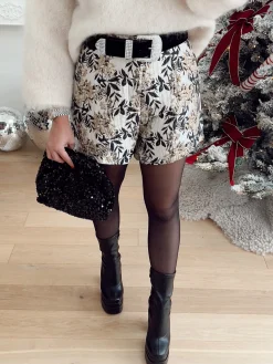 Hello Moon Shop Short MELCHIOR Online