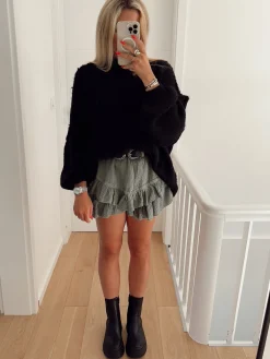 Hello Moon Shop Short STOM Clearance