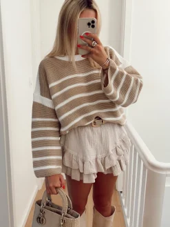 Hello Moon Shop Short STOM Store