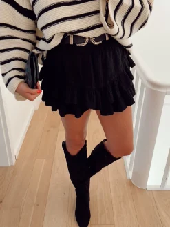 Hello Moon Shop Short STOM Clearance