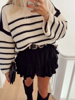 Hello Moon Shop Short STOM Clearance