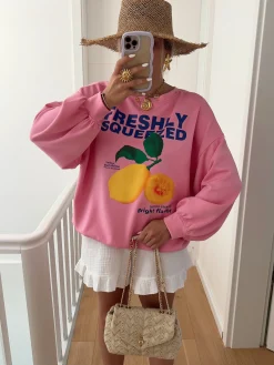 Hello Moon Shop Sweat CITRIA Shop
