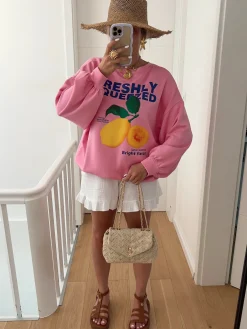 Hello Moon Shop Sweat CITRIA Shop