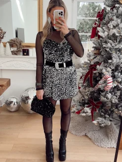 Hello Moon Shop Top MERVEILLE Clearance