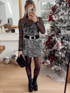 Hello Moon Shop Top MERVEILLE Clearance