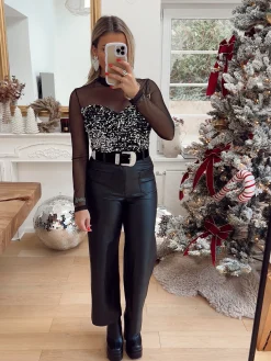 Hello Moon Shop Top MERVEILLE Clearance