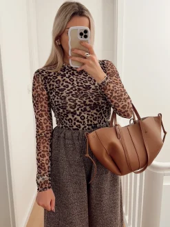 Hello Moon Shop Top RIVAGE Shop