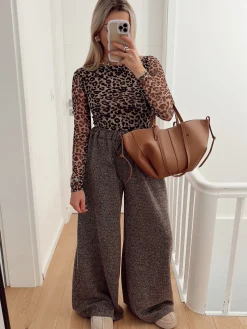 Hello Moon Shop Top RIVAGE Shop