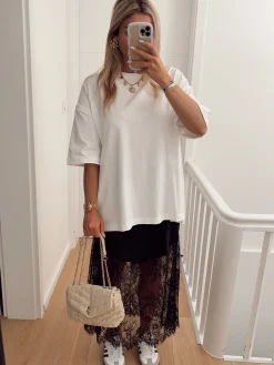 Hello Moon Shop T-shirt LAVOIE Cheap