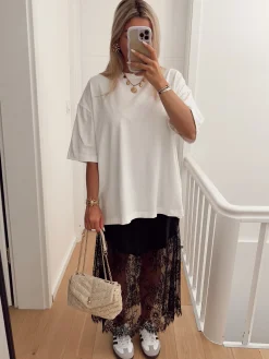 Hello Moon Shop T-shirt LAVOIE Cheap